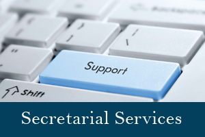 Secretarial services in Sri Lanka