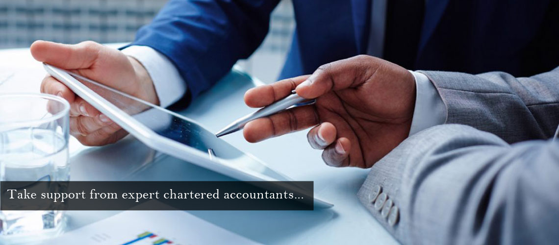 Chartered Accountants in Sri Lanka, Audit in Sri Lanka, Book-keeping in Sri Lanka, Taxation in Sri Lanka