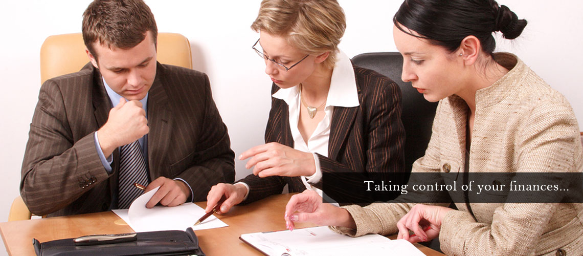 Chartered Accountants in Sri Lanka, Audit in Sri Lanka, Book-keeping in Sri Lanka, Taxation in Sri Lanka