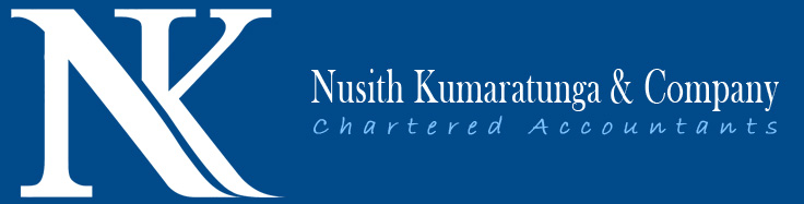 Nusith Kumaratunga & Company, Chartered Accountants in Nugegoda Sri Lanka